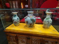-正阳门饭庄·烤鸭·北京菜(万丰路七里庄店)