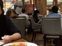 大堂-明月东一酒店·菲斯特自助餐厅