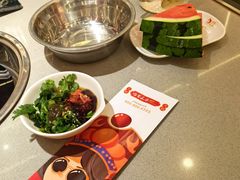 -巴蜀王婆大虾(南锣鼓巷店)