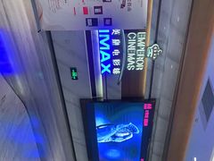 -英皇电影城(英皇集团中心IMAX店)