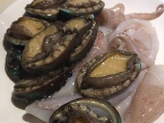 -加餐海鲜自助(集美银泰百货店)