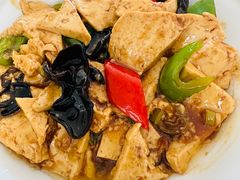 -遇见小院—虹鳟鱼•农家菜(怀柔店)