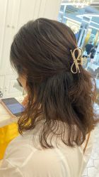 -潘多拉Hairsalon