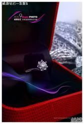 -威德钻石-克拉钻大本营(南京东路店)