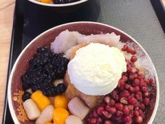 -Meet Fresh鮮芋仙(时代天街店)