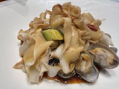 -百姓百味海鲜酒楼(粤垦路总店)