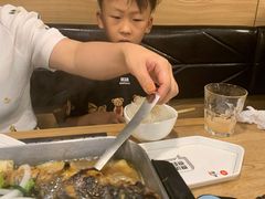 -鱼酷活鱼烤鱼(梅江印象城店)