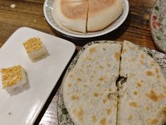 -格日勒阿妈蒙古厨房(大召店)