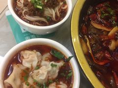 -成都驻京办餐厅(蜀都宾馆店)