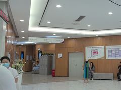 -美年大健康·体检中心(江岸分院)