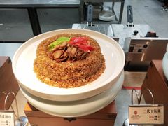 -百姓渔村(南中环店)