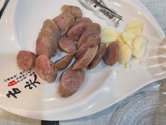 -金姐台湾菜(珠江路店)