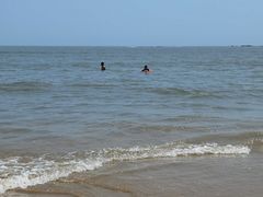 -银滩滨海旅游度假区