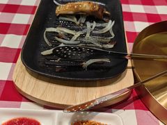 -西贝(苏州绿宝广场店)