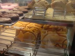 -粉粉乐鲷鱼烧(美罗城店)