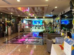 -音乐在线主题氧吧KTV(佳宁娜广场店)