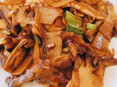 -美极鲜食坊(宝安南路店)