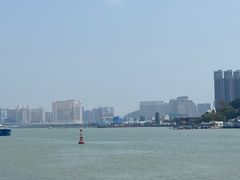 -横琴客运码头