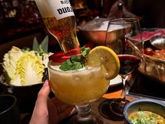 -赤RedBowl川锅·炙烤·板前(北京瑰丽酒店)
