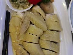 -潮喜竹溪荔湖酒家(荔枝湾店)