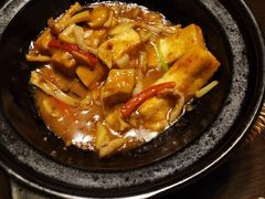 -吉旺港式餐厅(南方商城店)