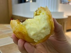 新鲜蛋挞-蒲公英(象山北路店)