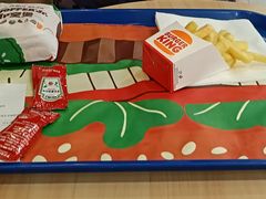 -汉堡王(龙德广场店)