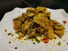 -鼎泰亨·海鲜牛肉餐厅(滨江店)