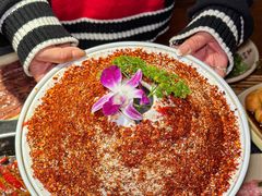 -蜀大侠火锅(总府路店)