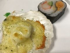 -芭菲盛宴·环球美食(解放碑英利国际店)