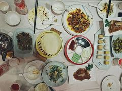 -东兴楼饭庄(六里桥店)