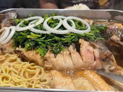 -鱼酷活鱼烤鱼(恒隆广场店)