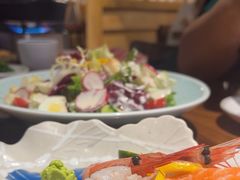 -森味花园·日本料理(伊藤洋华堂亚运村店)