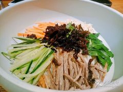 -云海肴·汽锅鸡·云南菜(天津国金汇店)