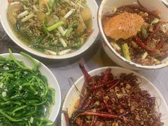 -辣螃铠盆盆蟹大排档(总店)