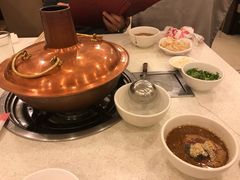 -八先生涮肉房(三里河店)