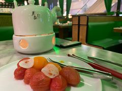 -辛香汇·现炒川菜(淮海路百盛店)