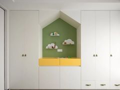 -佰丽爱家全屋定制(汶水店)