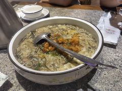 -古集小镇(银泰店)