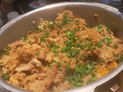 -灶东家民间菜(回兴店)