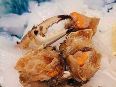 -老大连·海肠捞饭·大连海鲜大连菜(西安路店)