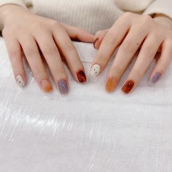 -斯馨·健康美甲美睫