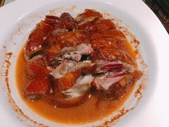 -吉旺港式餐厅(南方商城店)