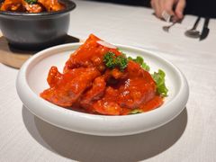 -俄士厨房(五棵松华熙LIVE店)