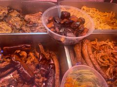 -刘记小花鸭霸王(曲塘路店)