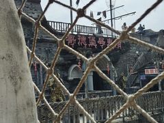 -国色天乡三期陆地乐园