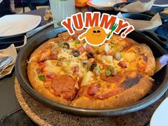 -必胜客(桐乡吾悦广场店)