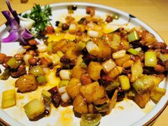 -小六汤包·老字号·中华名小吃(兴庆路店)