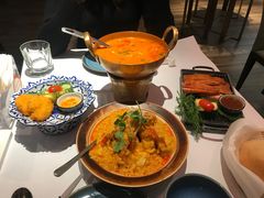 -BetterThai 泰加(苏州中心店)