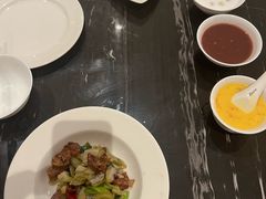 -京香轩·中餐厅(上海中庚聚龙酒店)